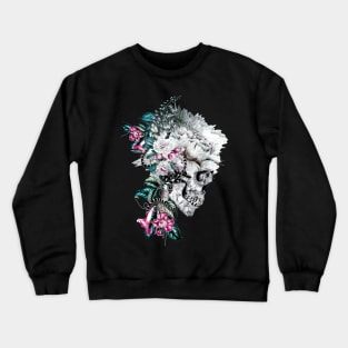 Momento Mori Rev V Crewneck Sweatshirt